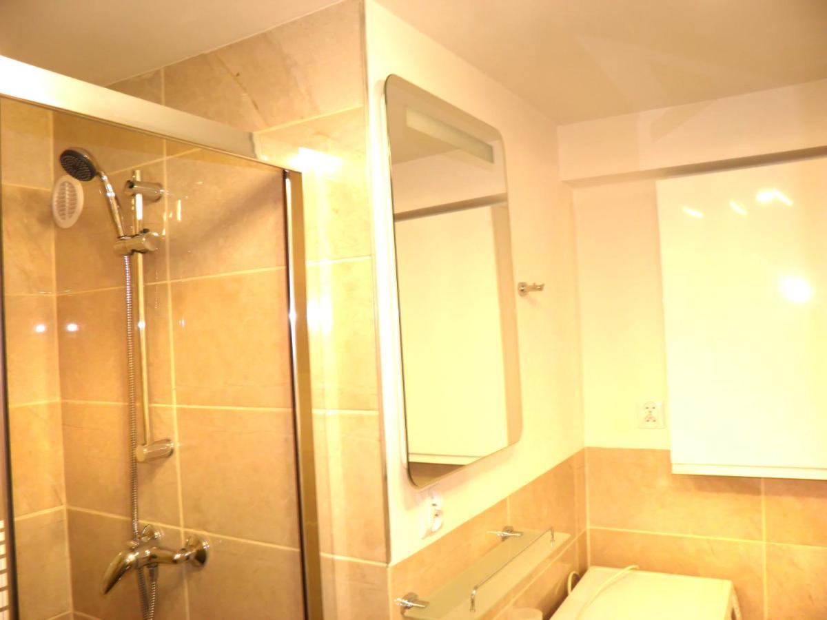 Apartament Bermudy 2 Свиноуйсьце Экстерьер фото